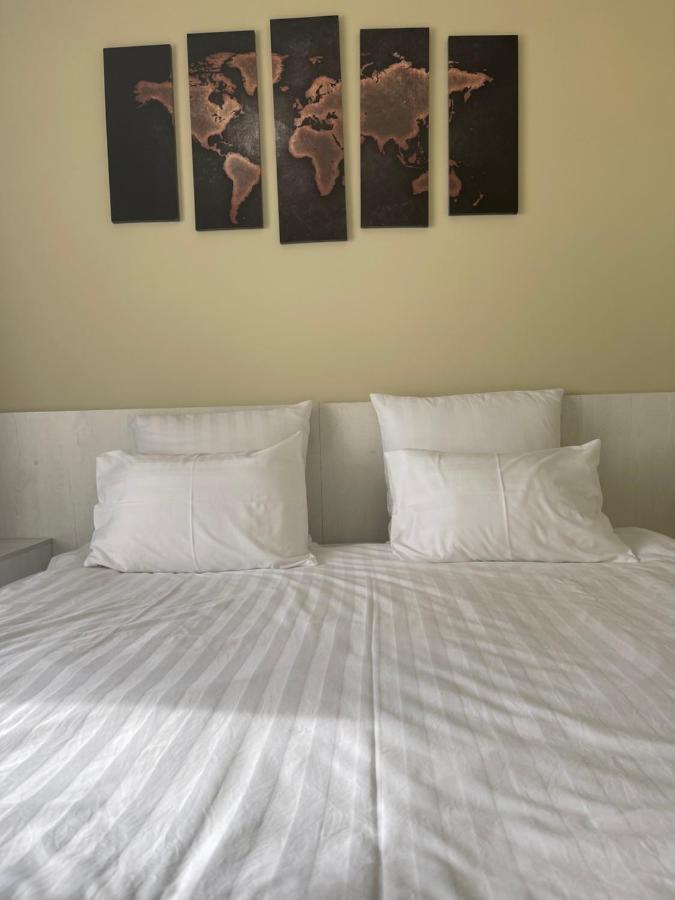 Aktau Airport Hotel Zewnętrze zdjęcie