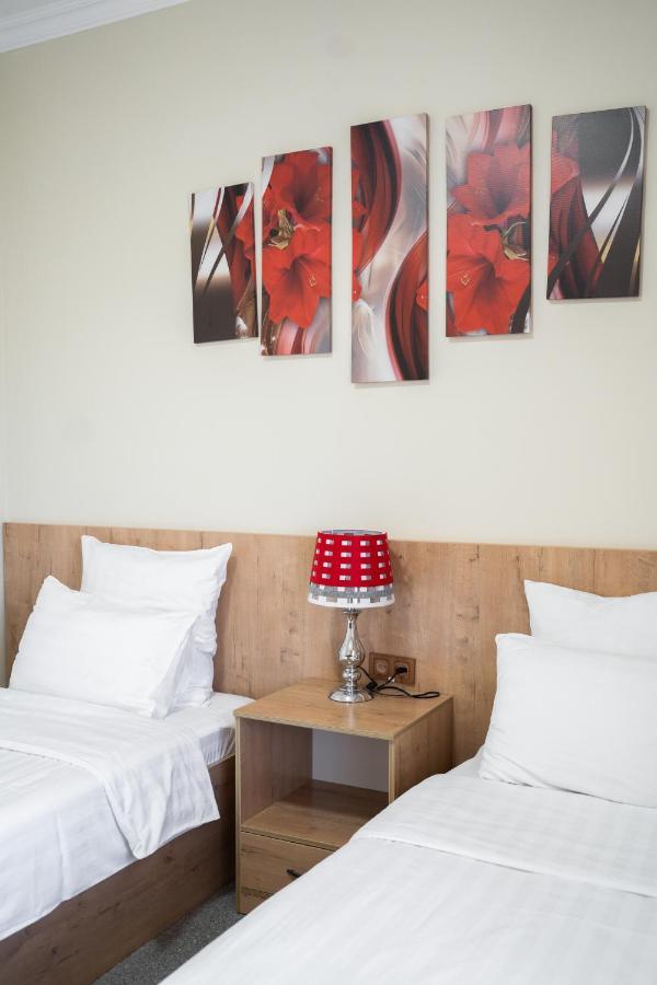 Aktau Airport Hotel Zewnętrze zdjęcie