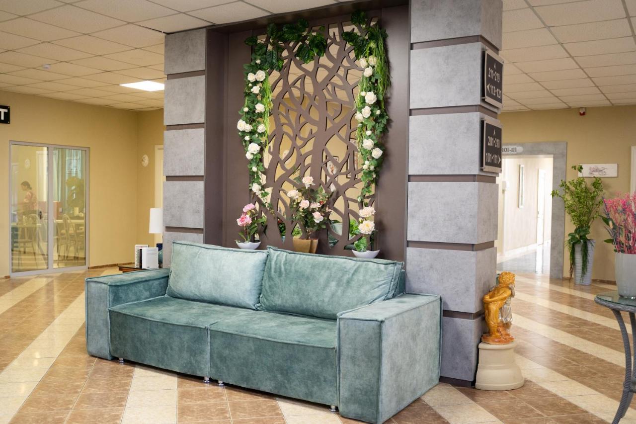 Aktau Airport Hotel Zewnętrze zdjęcie