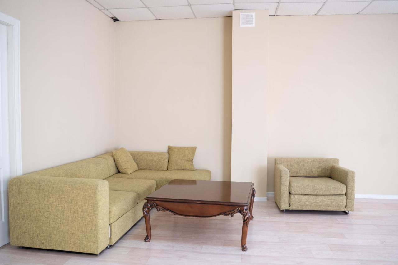 Aktau Airport Hotel Zewnętrze zdjęcie